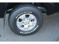 2014 Toyota Tacoma V6 TRD Access Cab 4x4 Wheel and Tire Photo