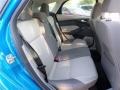 Blue Candy - Focus SE Hatchback Photo No. 12