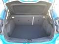 Blue Candy - Focus SE Hatchback Photo No. 13
