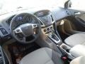 Blue Candy - Focus SE Hatchback Photo No. 14