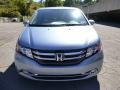 2014 Celestial Blue Metallic Honda Odyssey Touring  photo #8