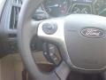 Blue Candy - Focus SE Hatchback Photo No. 17
