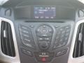 Blue Candy - Focus SE Hatchback Photo No. 19
