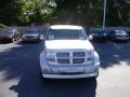 2008 Bright Silver Metallic Dodge Nitro R/T  photo #3