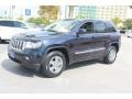 Blackberry Pearl - Grand Cherokee Laredo Photo No. 2