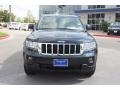 Blackberry Pearl - Grand Cherokee Laredo Photo No. 3