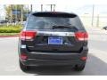 Blackberry Pearl - Grand Cherokee Laredo Photo No. 4