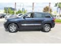 Blackberry Pearl - Grand Cherokee Laredo Photo No. 5