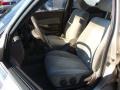 1994 Cashmere Beige Metallic Toyota Camry LE Sedan  photo #8