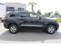 Blackberry Pearl - Grand Cherokee Laredo Photo No. 6