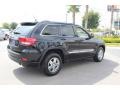 Blackberry Pearl - Grand Cherokee Laredo Photo No. 8