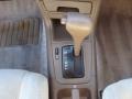 1994 Cashmere Beige Metallic Toyota Camry LE Sedan  photo #11