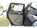 Blackberry Pearl - Grand Cherokee Laredo Photo No. 11