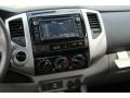 Controls of 2014 Tacoma V6 SR5 Double Cab 4x4