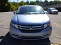 2014 Celestial Blue Metallic Honda Odyssey EX-L  photo #8