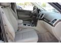 Blackberry Pearl - Grand Cherokee Laredo Photo No. 16