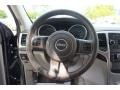 Blackberry Pearl - Grand Cherokee Laredo Photo No. 22