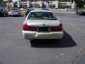 Gold Ash Metallic - Grand Marquis LS Photo No. 3