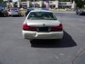 2005 Gold Ash Metallic Mercury Grand Marquis LS  photo #3