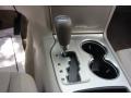 Blackberry Pearl - Grand Cherokee Laredo Photo No. 24