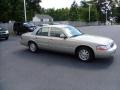 2005 Gold Ash Metallic Mercury Grand Marquis LS  photo #6