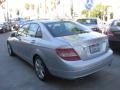 Iridium Silver Metallic - C 300 Luxury Photo No. 4