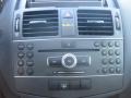 Iridium Silver Metallic - C 300 Luxury Photo No. 13