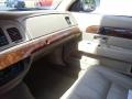 2005 Gold Ash Metallic Mercury Grand Marquis LS  photo #20