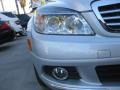 Iridium Silver Metallic - C 300 Luxury Photo No. 23