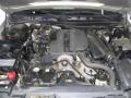 Gold Ash Metallic - Grand Marquis LS Photo No. 30