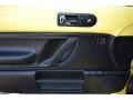 Sunflower Yellow - New Beetle 2.5 Coupe Photo No. 13
