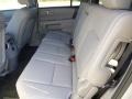 Gray 2014 Honda Pilot EX-L 4WD Interior Color