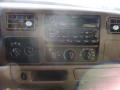 Arizona Beige Metallic - F350 Super Duty XLT Crew Cab 4x4 Dually Photo No. 8