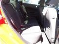 Race Red - Fiesta SE Sedan Photo No. 12