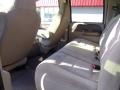 Arizona Beige Metallic - F350 Super Duty XLT Crew Cab 4x4 Dually Photo No. 10