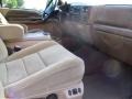 2003 Arizona Beige Metallic Ford F350 Super Duty XLT Crew Cab 4x4 Dually  photo #11