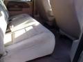Arizona Beige Metallic - F350 Super Duty XLT Crew Cab 4x4 Dually Photo No. 12