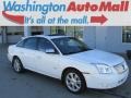 2008 Oxford White Mercury Sable Premier Sedan #86206795