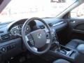 Oxford White - Sable Premier Sedan Photo No. 9