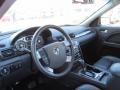 2008 Oxford White Mercury Sable Premier Sedan  photo #9