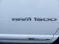 2006 Bright White Dodge Ram 1500 Laramie Quad Cab  photo #17