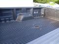 Arizona Beige Metallic - F350 Super Duty XLT Crew Cab 4x4 Dually Photo No. 23