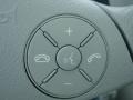 2009 Mercedes-Benz ML Ash Interior Controls Photo