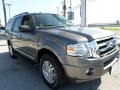 Sterling Gray - Expedition XLT Photo No. 7
