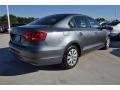 Platinum Gray Metallic - Jetta S Sedan Photo No. 2