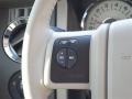 2014 Ford Expedition XLT Controls