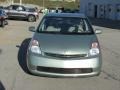 Silver Pine Green Mica - Prius Hybrid Photo No. 3
