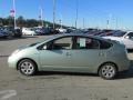 Silver Pine Green Mica - Prius Hybrid Photo No. 5