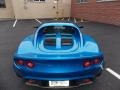 2005 Laser Blue Lotus Elise   photo #5