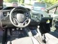 Rallye Red - Civic Si Sedan Photo No. 12